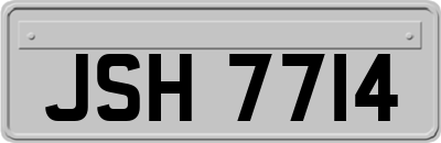 JSH7714