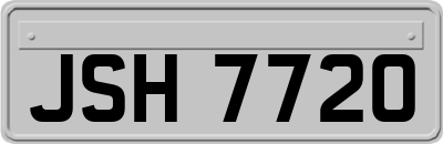 JSH7720
