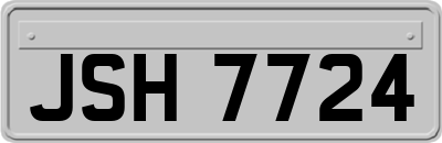 JSH7724