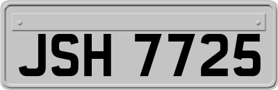 JSH7725