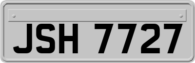 JSH7727