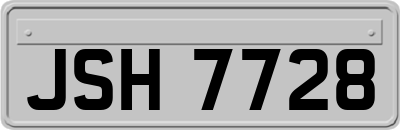 JSH7728