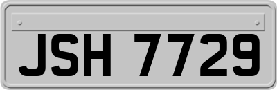 JSH7729