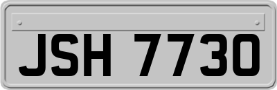 JSH7730