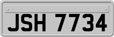 JSH7734