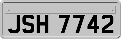 JSH7742