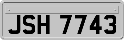 JSH7743