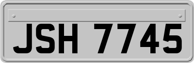 JSH7745