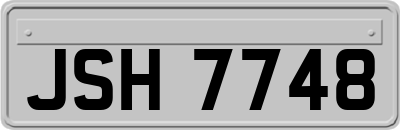 JSH7748