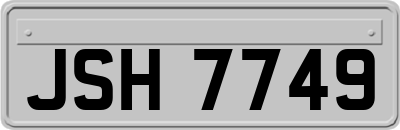 JSH7749