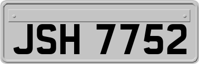 JSH7752