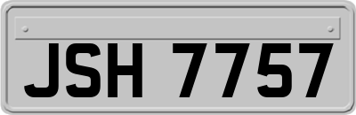 JSH7757