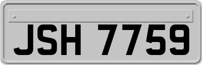JSH7759