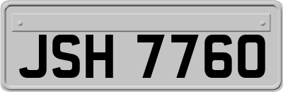 JSH7760