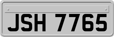 JSH7765