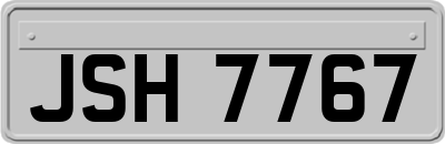 JSH7767