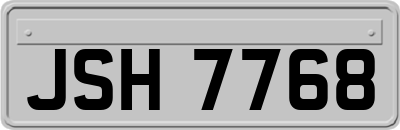 JSH7768