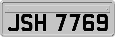 JSH7769