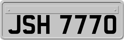 JSH7770