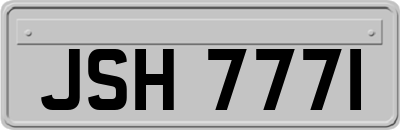 JSH7771