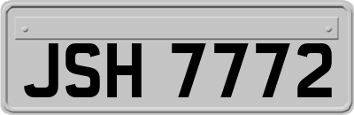 JSH7772