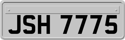 JSH7775