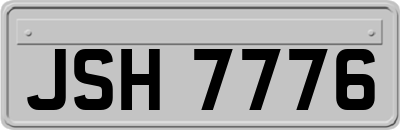 JSH7776