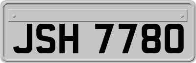 JSH7780