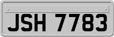 JSH7783