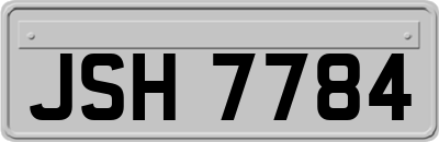 JSH7784