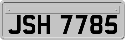 JSH7785