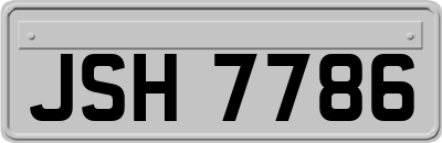 JSH7786