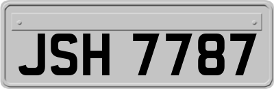 JSH7787