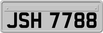 JSH7788