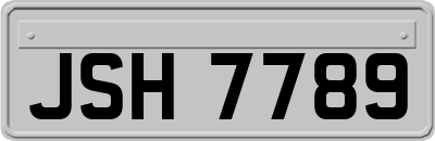 JSH7789