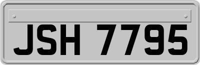 JSH7795