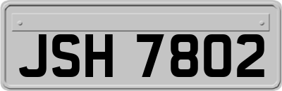 JSH7802