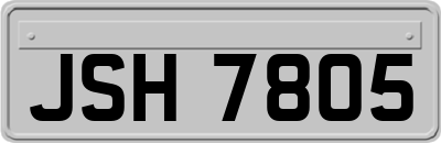 JSH7805