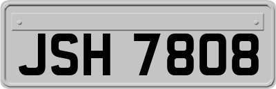 JSH7808