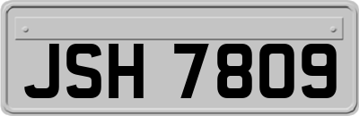 JSH7809