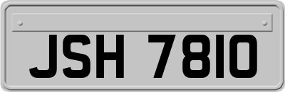 JSH7810