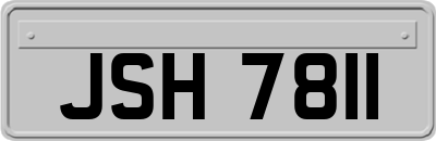 JSH7811