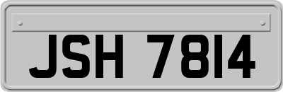 JSH7814