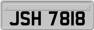 JSH7818