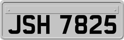 JSH7825