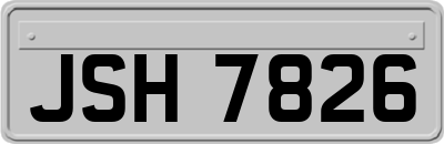 JSH7826