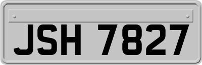 JSH7827