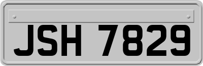 JSH7829
