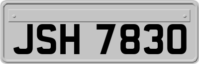 JSH7830