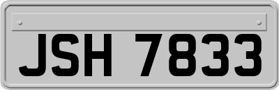 JSH7833